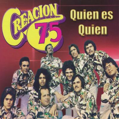 Creacion 75's cover