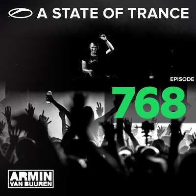 Orion (ASOT 768)'s cover