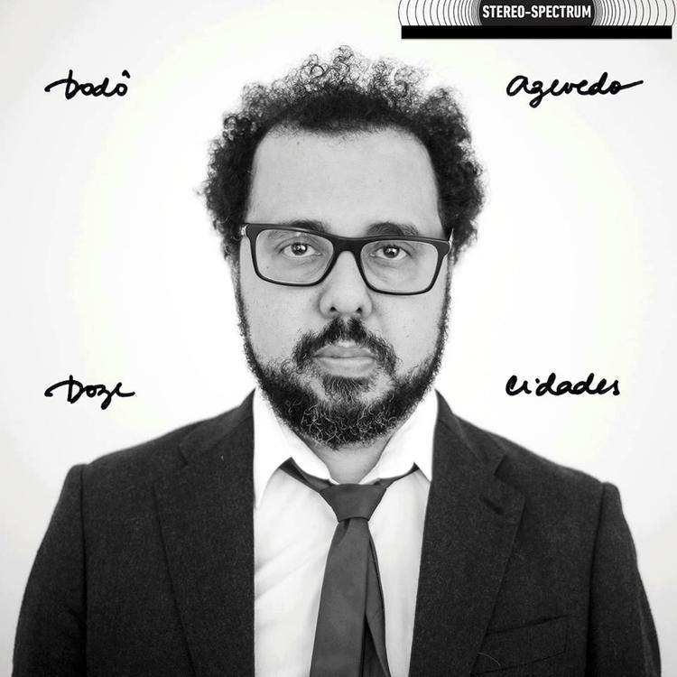 Dodô Azevedo's avatar image