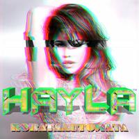 Hayla's avatar cover