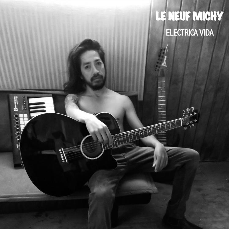 Le Neuf Michy's avatar image
