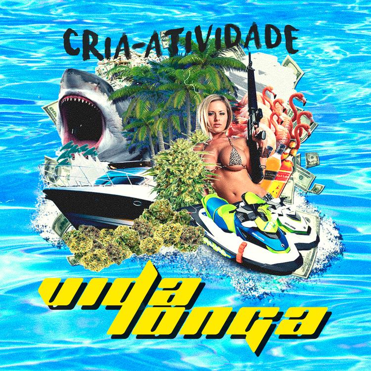 Cria-Atividade's avatar image