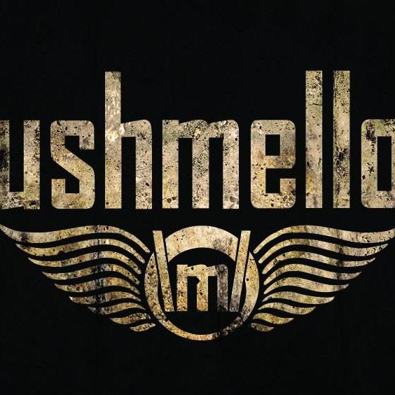 Mushmellow's avatar image