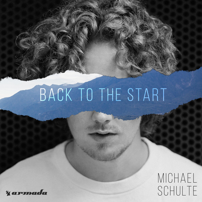 Back To The Start's cover