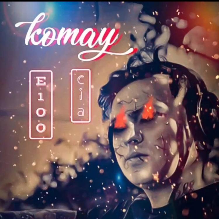 komay's avatar image