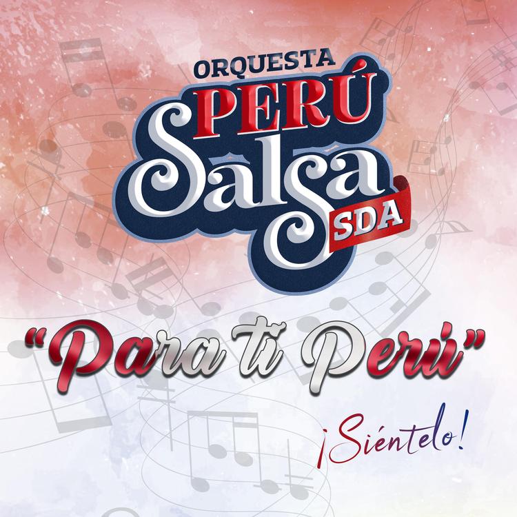 Orquesta Perú Salsa SDA's avatar image