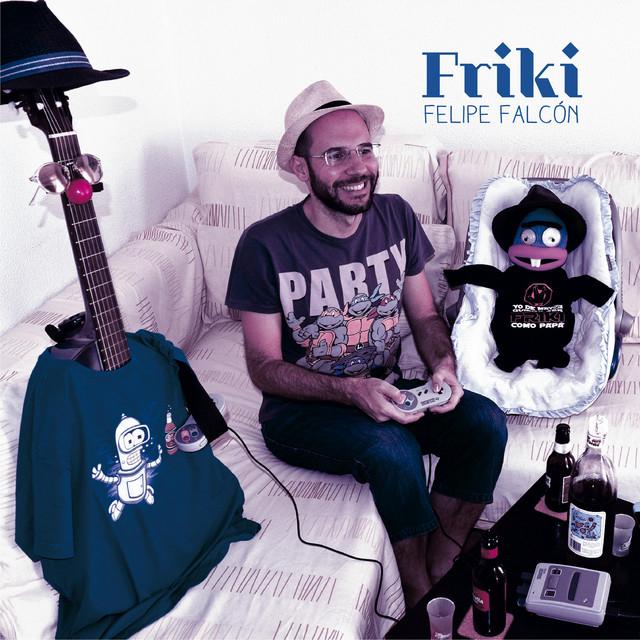 Felipe Falcón's avatar image