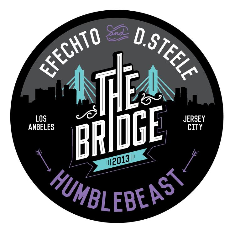 The Bridge's avatar image