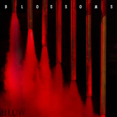 Blow By Blossoms's cover
