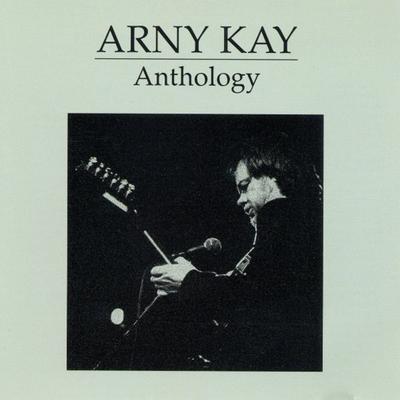 Arny Kay's cover