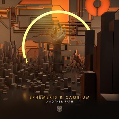 Another Path By Ephemeris, Cambium's cover