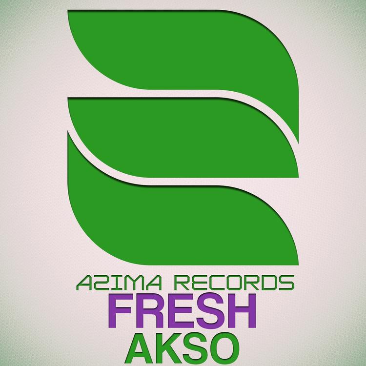 Akso's avatar image