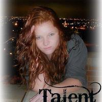 Talent's avatar cover