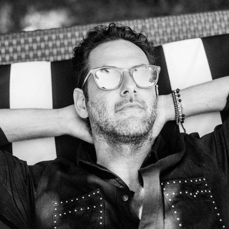 Guy Gerber's avatar image