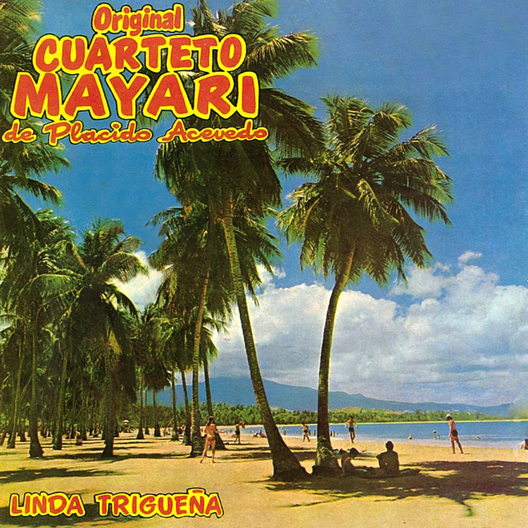 Cuarteto Mayari De Plácido Acevedo's avatar image