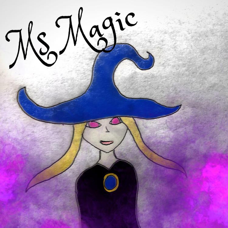 Ms Magic's avatar image