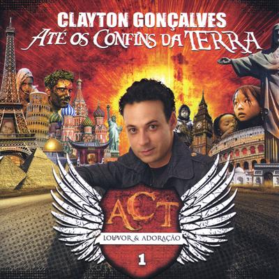 Te Amo By Clayton Goncalves's cover