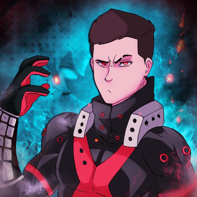 Meckys's avatar image