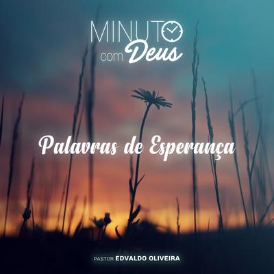 Bem Vindo a Sua Nova Vida By Pastor Edvaldo Oliveira's cover