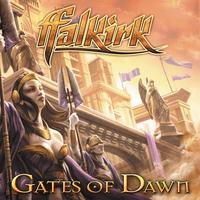 Falkirk's avatar cover