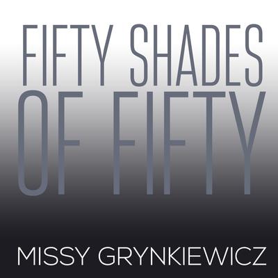 Missy Grynkiewicz's cover