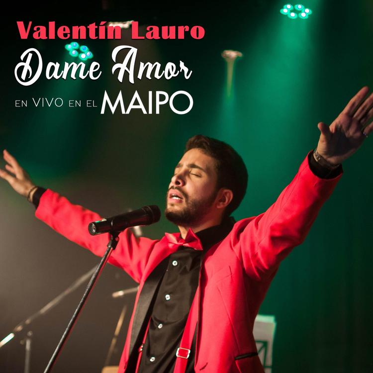 Valentín Lauro's avatar image