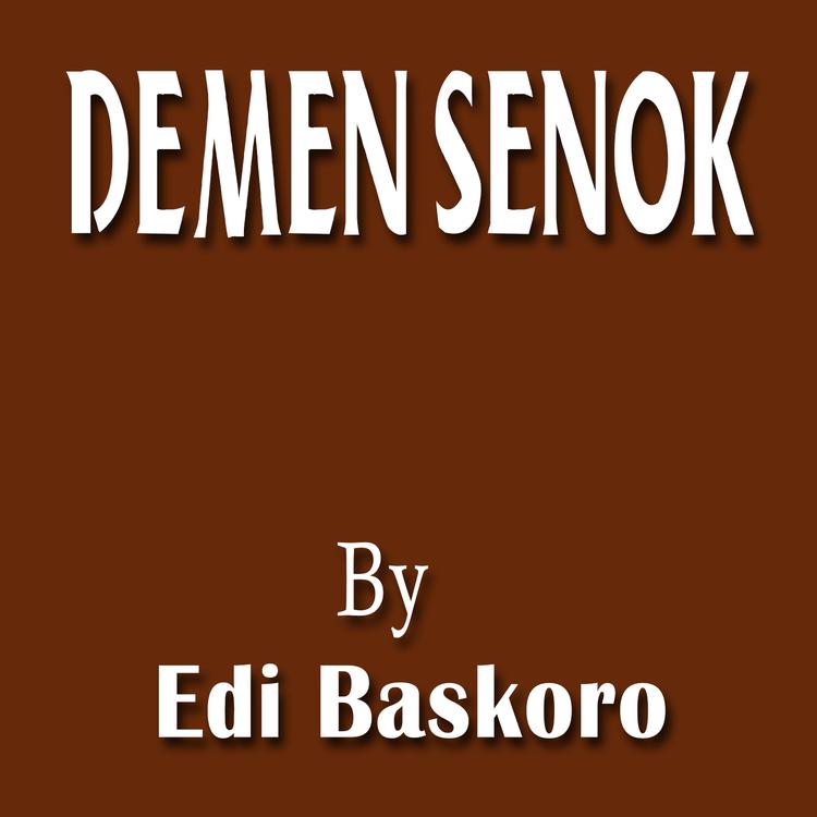 edi baskoro's avatar image