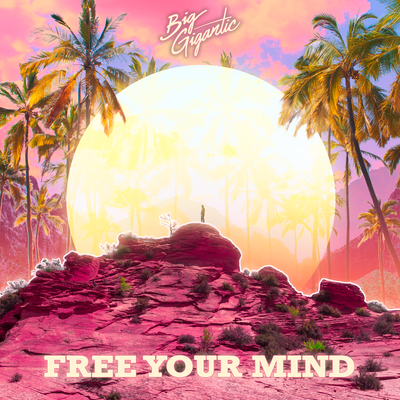 Free Your Mind's cover