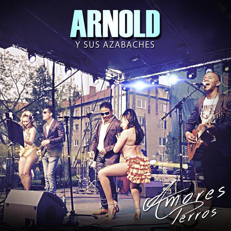 Arnold y sus Azabaches's avatar image