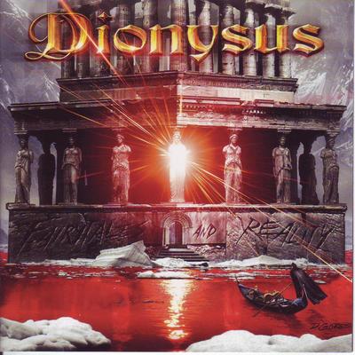 Spirit By DIONYSUS's cover