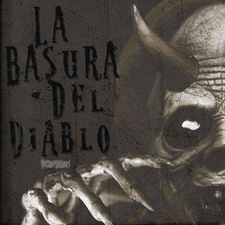 La Basura Del Diablo's avatar image