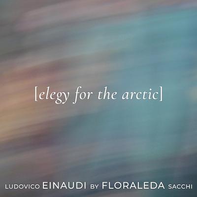 Elegy for the Arctic's cover