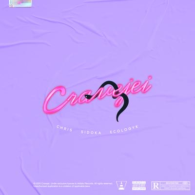 Cravejei's cover