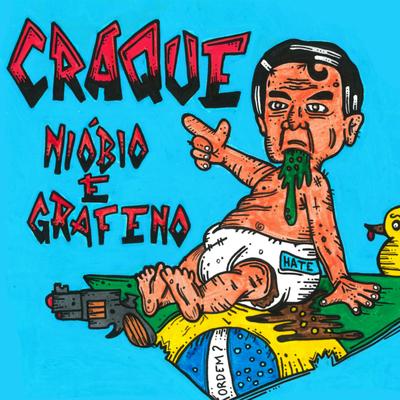 Carta ao Jairzinho By Craque's cover