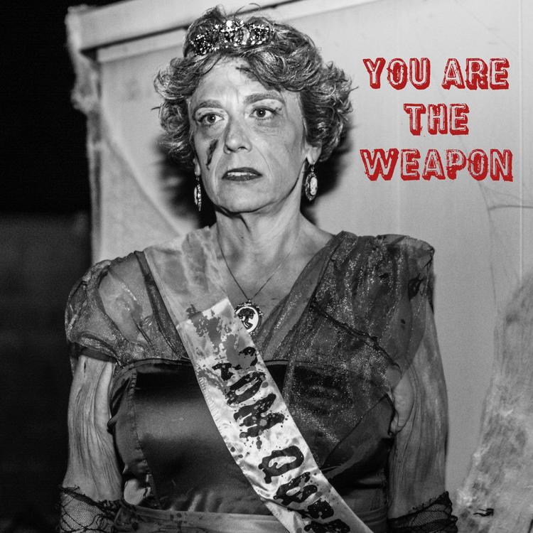 You Are the Weapon's avatar image