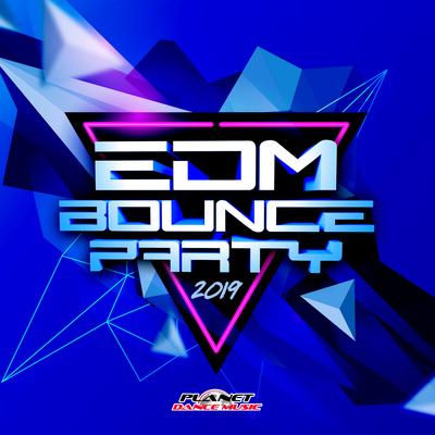 EDM Bounce Party 2019's cover