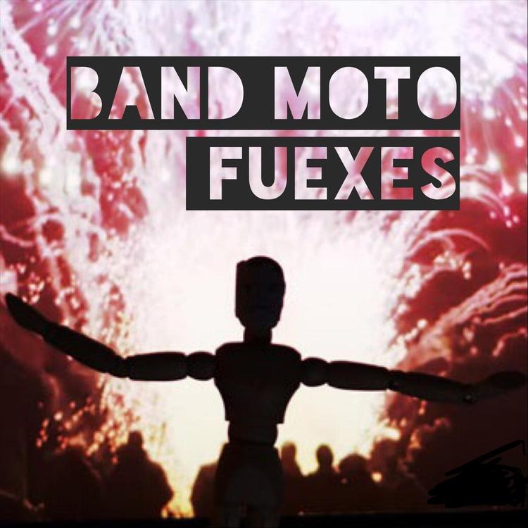 Band Moto's avatar image