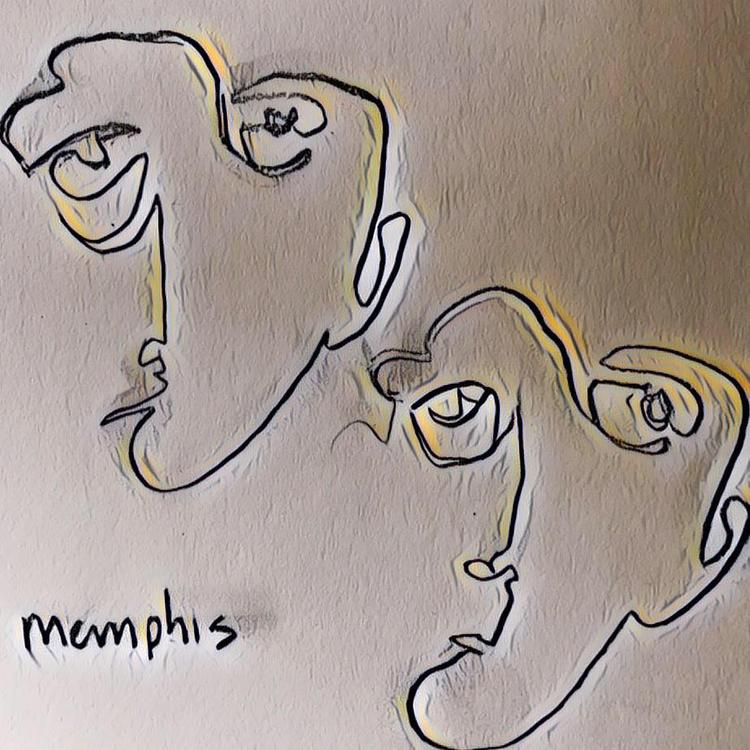 Memphis.'s avatar image
