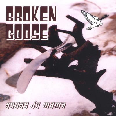Broken Goose's cover