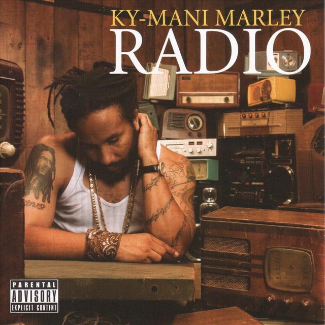 Ky-Mani Marley's avatar image