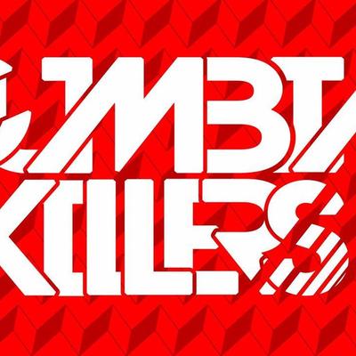 Cumbia Killers's cover