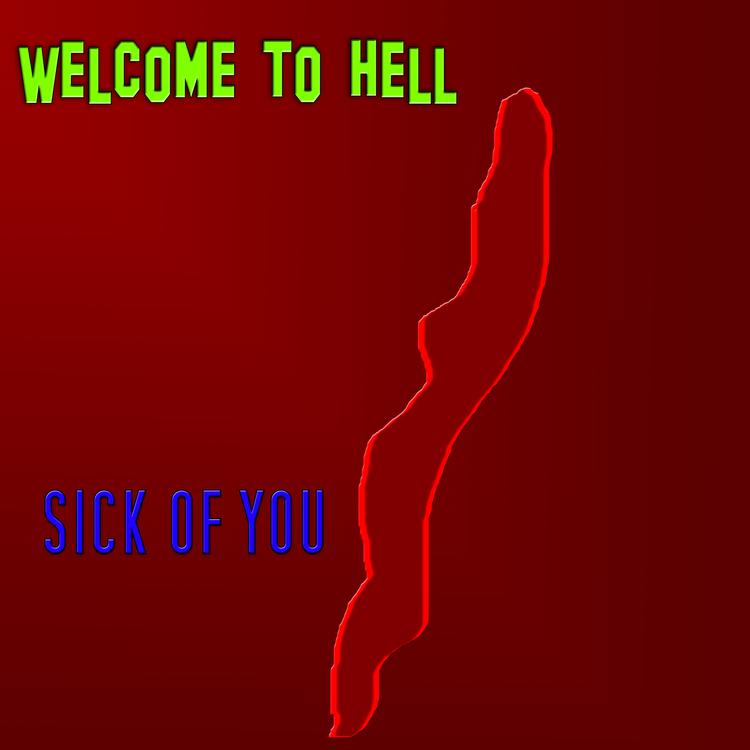 Welcome to Hell's avatar image
