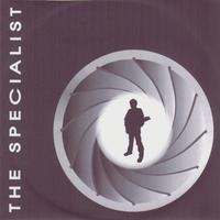 The Specialist's avatar cover