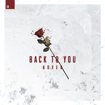 Back To You By Hoved's cover