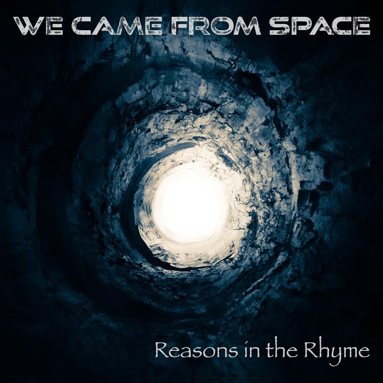 We Came From Space's avatar image