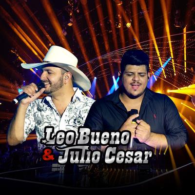 Bebo Pouco (Ao Vivo) By Leo Bueno e Julio Cesar, Ricardo e João fernando's cover