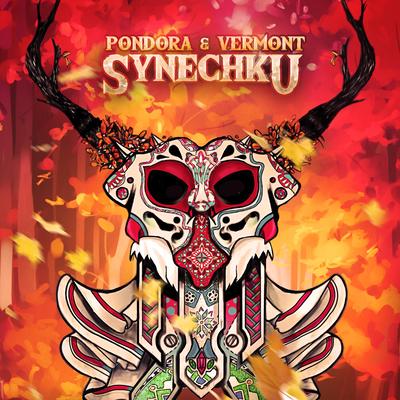 Synechku By Pondora, Vermont (BR)'s cover