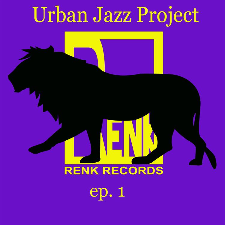 Urban Jazz Project's avatar image