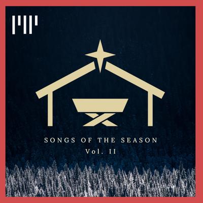 Songs of the Season Vol. II's cover