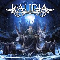 Kalidia's avatar cover